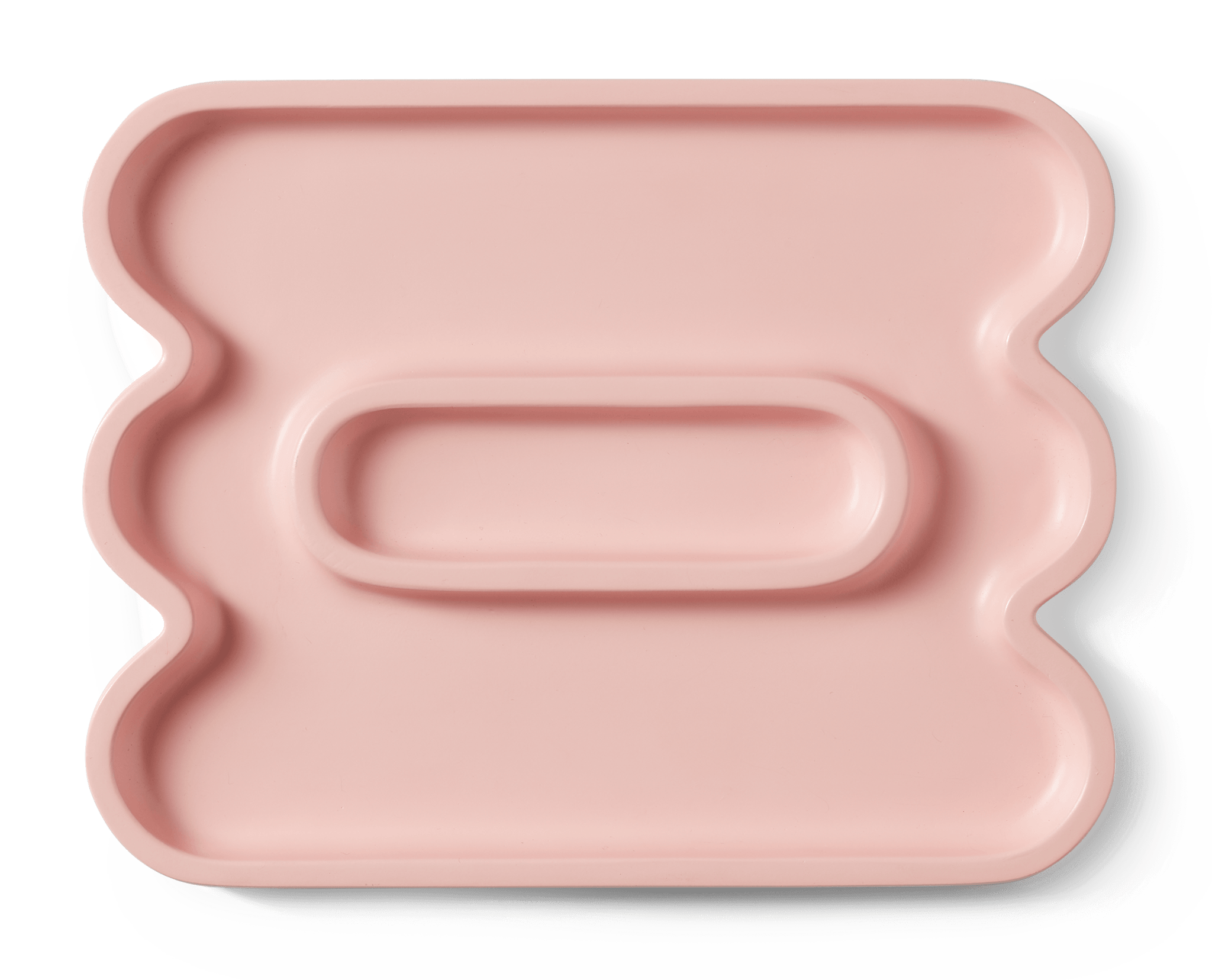 小物入れ OCTAEVO Catchall Templo WAVE lilac OCTAEVO