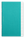 The OCTAEVO Classic Notes notebook in mint screen-printed cotton with gold lettering is a luxurious gift.