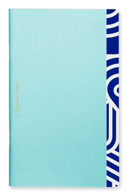 Greco Creative Notes