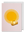 Greeting Card Bird by OCTAEVO features a gold dove and yellow sun on a light pink background.