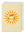 Greeting Card Sun - Octaevo