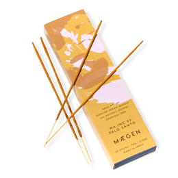 Palo Santo Incense Sticks (Set of 25)