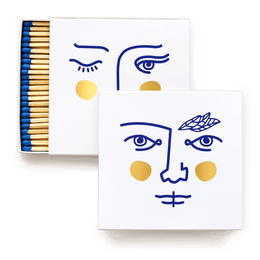 Allumettes Janus