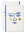 Two Octaevo Janus Notes A5 notebooks with abstract blue and gold designs, one partially behind the other.