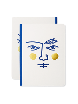 Janus Notebook A6