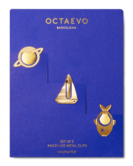 Navigator Metallclips