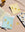 Metal Clips Merci - Octaevo