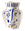 Jaime Hayon Paper Vase - Octaevo