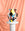 Vesuvio Paper Vase - Octaevo