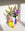 Bazaar Paper Vase - Octaevo