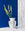 Cyano Paper Vase - Octaevo
