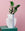 Cyano Paper Vase - Octaevo