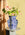 Greco Paper Vase - Octaevo