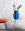 Helio Paper Vase - Octaevo