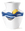 Salina Paper Vase - Octaevo