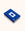 Blue Passport Notes Box of 3 - Octaevo