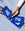 Blue Passport Notes Nº 3 - Octaevo