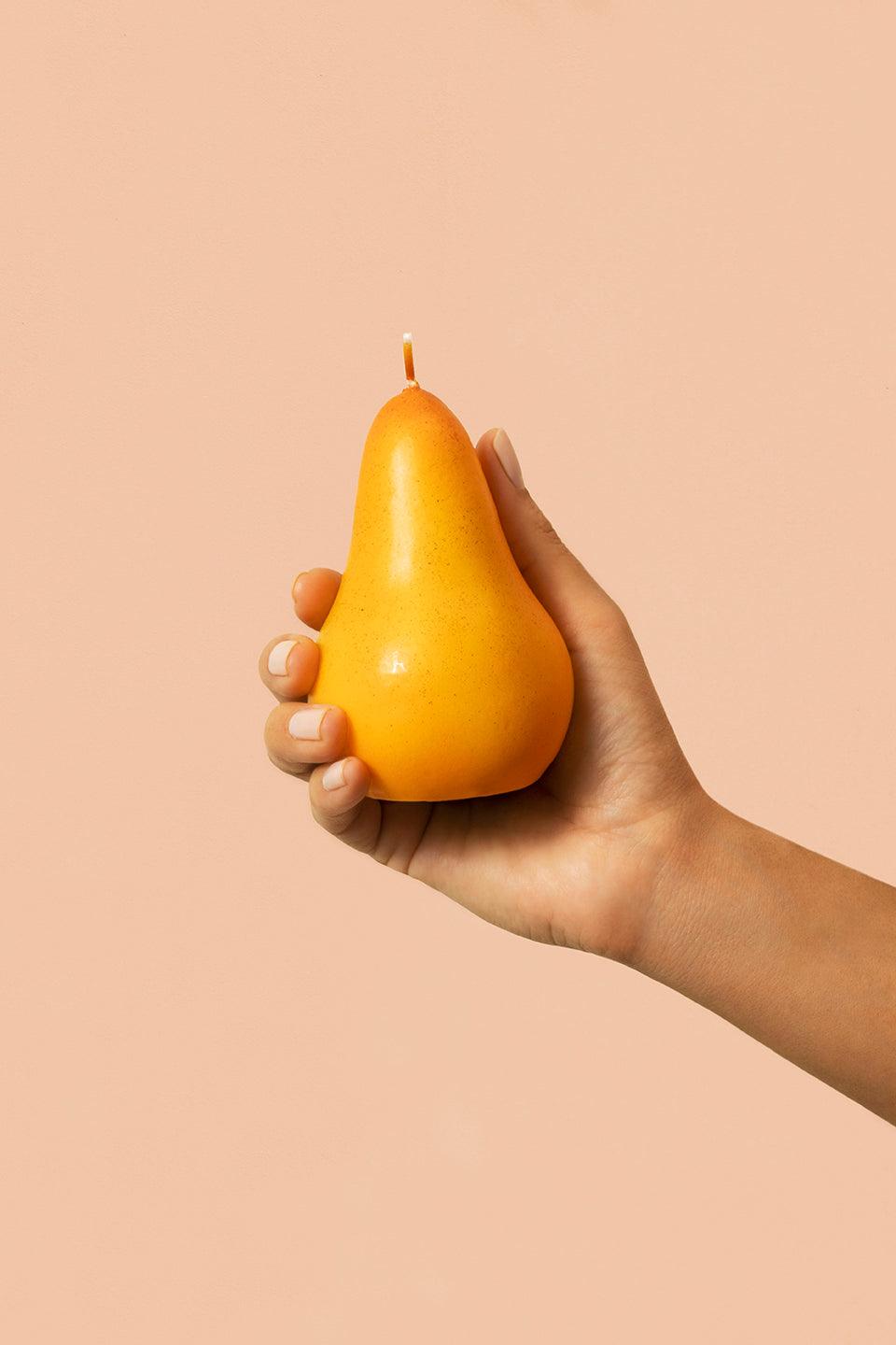 Pear Candle - Octaevo