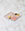 Siena Ceramic Tray by Octaevo in pink