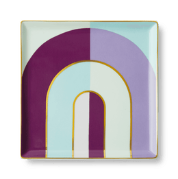 Riviera Arch Ceramic Tray