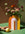 Paper Vase Riviera Arch - Octaevo