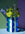 Paper Vase Riviera Wave - Octaevo