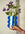 Paper Vase Riviera Wave - Octaevo