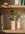 Mini Paper Vase Riviera Wave - Octaevo