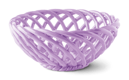 Sicilia Ceramic Basket — Large