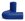 Templo Candle Holder by Octaevo in blue