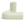 Templo Candle Holder by Octaevo in light mint