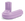 Templo Candle Holder by Octaevo in purple
