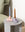 Templo Candle Holder in pink by OCTAEVO